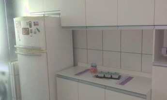 Imagem 3: Apartamento com 2 dormitórios à venda, 52 m² por R$ 190.000,00 - Jardim Flórida - Jacareí