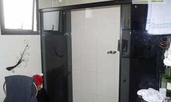 Imagem 5: Apartamento residencial à venda, Catiapoa, São Vicente - AP0606