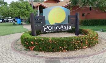 Imagem 2: Vendo lote no Polinesia de esquina