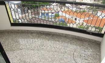 Imagem 5: SAO PAULO - Apartamento Padrão - Jardim Analia Franco