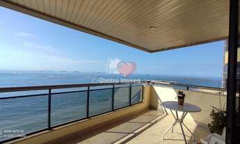 Imagem 3: Apartamento de frente