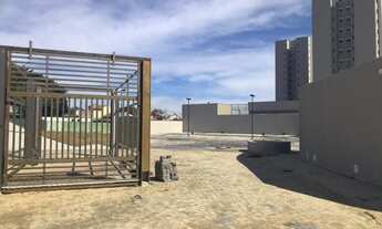 Imagem 5: Apartamento 2 dormitórios - Vila Industrial - lazer completo