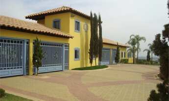 Imagem: Lote/Terreno 1000 m condominio fechado