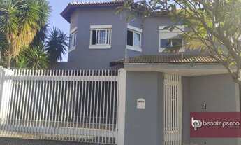 Imagem 3: Casa com 5 dormitórios à venda, 420 m² por R$ 1.350.000 - City Ribeirão - Ribeirão Preto/S