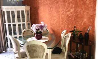 Imagem: Sobrado com 3 dormitórios à venda, 105