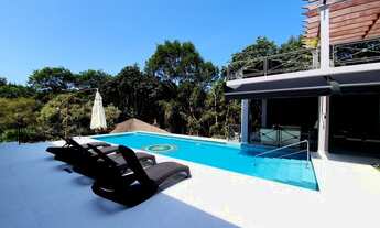 Imagem 3: Casa para venda com 638 metros quadrados com 4 quartos em Pipa - Tibau do Sul - RN