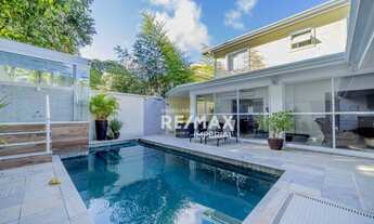 Imagem: Casa com 3 quartos à venda, 219 m² por