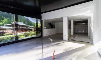 Imagem 4: Sala comercial com mezanino no bairro Vila Izabel! 70 m² de área privativa