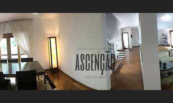 Imagem 2: Casa com 3 dormitórios à venda, 300 m² por R$ 1.700.000,00 - Condomínio Arujá Hills I e II