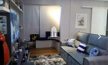 Imagem 2: Lindo apartamento próximo a Braz Leme - Prédio único