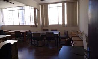 Imagem 3: CAMPINAS - Conjunto Comercial/Sala - Centro