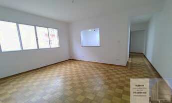 Imagem 2: PERDIZES / LOCALIZAÇÃO NOBRE - 55m², 1 DORM GRANDE, SALA 2 AMBIENTES, COZINHA AMERICANA, A