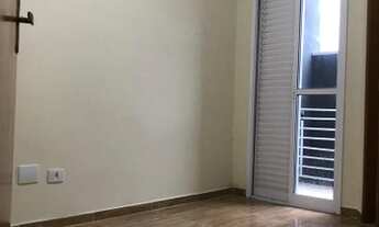 Imagem: Apartamento para venda tem 50 metros quadrados