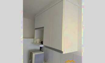 Imagem 6: Apartamento Residencial à venda, Jardim Uirá, São José dos Campos - AP6239