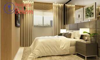 Imagem: Imóveis Belém Vende Apt 3/4 sendo 1 suíte