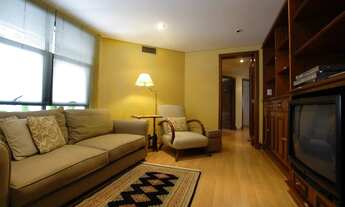 Imagem 7: Apartamento à venda, 280 m² por R$ 1.250.000,00 - Vila Andrade - São Paulo/SP