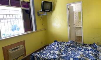 Imagem 6: Tijuca, com 96 m2 e 2 vagas, Rua Barão de Itaipú, colado na Rua Barão de Mesquita e Rua U