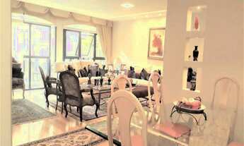 Imagem 5: Apartamento encantador e luxuoso