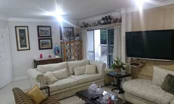 Imagem 3: Apartamento à venda, 107 m² por R$ 1.170.000,00 - Pinheiros - São Paulo/SP