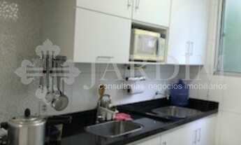 Imagem 3: Venda Apto - Residencial Spazio Palazzo Di Spagna