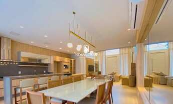 Imagem: Casa de 03 suítes no Reserva das águas