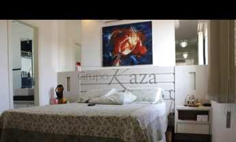 Imagem 7: Home Clube Villa Branca - Casa com 3 Dormitórios sendo 1 Suíte e Lazer com Churrasqueira e