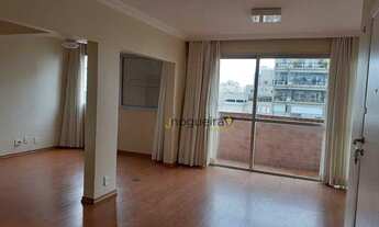 Imagem 4: Moema Pássaros, Apartamento reformado!