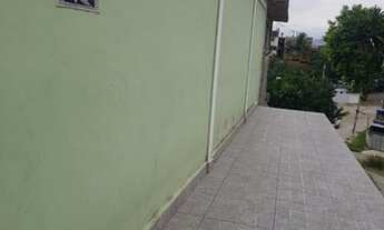 Imagem 2: Casa 2 quartos, Valverde - Nova Iguaçu