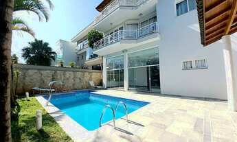 Imagem 4: Sobrado para aluguel com 600 metros quadrados com 4 quartos