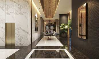 Imagem 7: CASA MILANO. GT BUILDING. CHAMPAGNAT. APTOS DUPLEX 247M² e 316M². 18º e 19º ANDAR