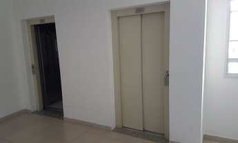 Imagem 3: Apartamento para venda possui 58 metros quadrados com 2 quartos