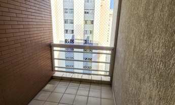 Imagem 3: Apartamento em ótimo estado. Andar alto com 2 vagas em prédio com lazer no Jd. Paulista