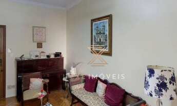 Imagem 5: Apartamento com 3 dormitórios à venda, 97 m² por R$ 900.000 - Flamengo - Rio de Janeiro/RJ