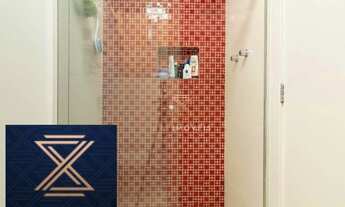 Imagem 3: Apartamento com 2 dormitórios à venda, 85 m² por R$ 444.000 - Anil - Rio de Janeiro/RJ