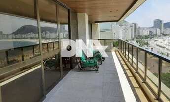 Imagem 5: Rio de Janeiro - Apartamento Padrão - Copacabana