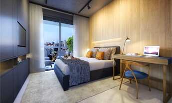 Imagem 5: São Paulo - Apartamento Padrão - JARDIM PAULISTA