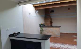 Imagem 3: CASA RESIDENCIAL em SOROCABA - SP, JARDIM RESIDENCIAL VILLA AMATO