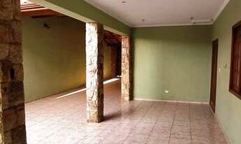 Imagem 7: Casa pra alugar em Indaiatuba