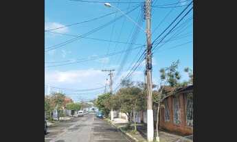 Imagem 3: Casa para venda com 74 metros quadrados com 2 quartos em Boqueirão - Praia Grande - SP