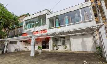 Imagem: PORTO ALEGRE - Prédio Inteiro - Rio Branco