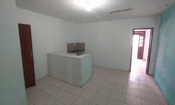 Imagem 7: Apartamento para venda com 91 metros quadrados com 2 quartos em Cosme de Farias - Salvador