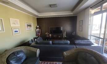 Imagem 2: Apto no Centro Apartamento com 3 dormitórios