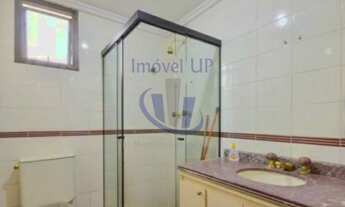 Imagem 6: Cobertura de 160m² com 3 dormitórios, 2 vagas