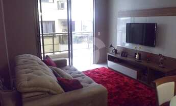 Imagem: Apartamento com 2 quartos, 72m², novo