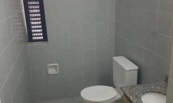 Imagem 6: Conjunto para alugar, 104 m² por R$ 4.000/mês - Cidade Monções - São Paulo/SP