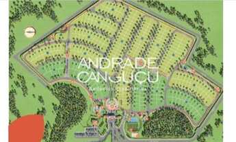 Imagem 7: LOTE DE 312m² EM CONDOMÍNIO FECHADO - VILA ATALAIA