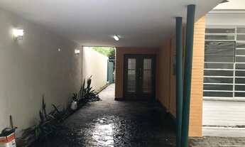 Imagem: Excelente casa no Brooklin! 400m2, 4 dormitórios