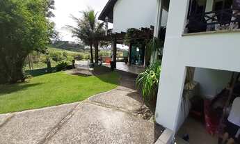 Imagem 3: LINDA CASA ASSOBRADA NO CONDOMÍNIO CHÁCARAS DOS LAGOS