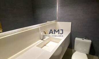 Imagem 5: AP Alto Padrão 3 Suítes no St. Oeste - Pça do Sol!