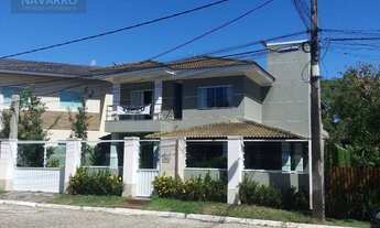 Imagem: Casa com 4 dormitórios à venda, 398 m²